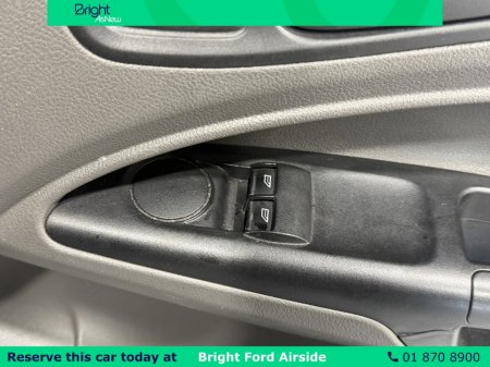 2025 Ford Transit Connect - photo 15