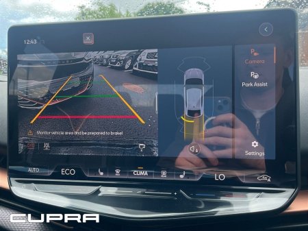 2026 Cupra Tavascan - photo 29