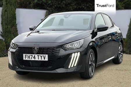 2025 Peugeot 208 - photo 5