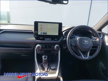 2023 Toyota RAV4 - photo 9