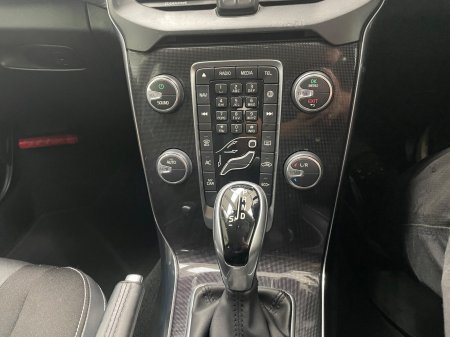 2017 Volvo V40 - photo 12