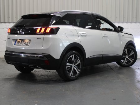 2019 Peugeot 3008 - photo 7