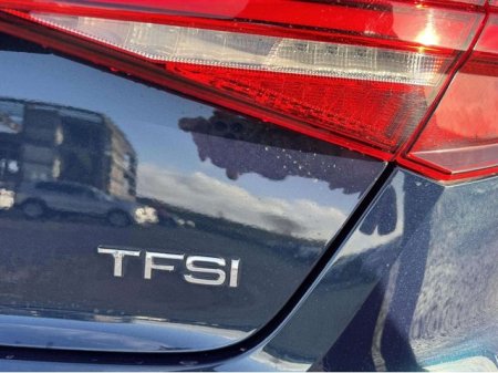 2017 Audi A3 - photo 9