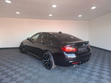 2019 BMW 4-Series - photo 15
