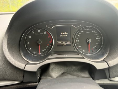 2016 Audi A3 - photo 10