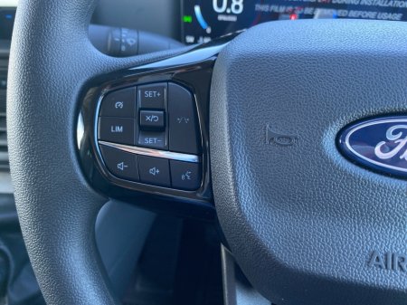 2026 Ford Transit Custom - photo 9