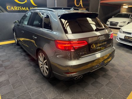 2017 Audi A3 - photo 8