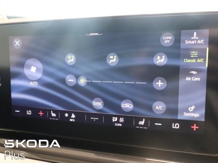 2024 Skoda Octavia - photo 16