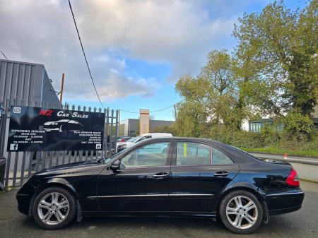 2007 Mercedes-Benz E-Class - photo 9