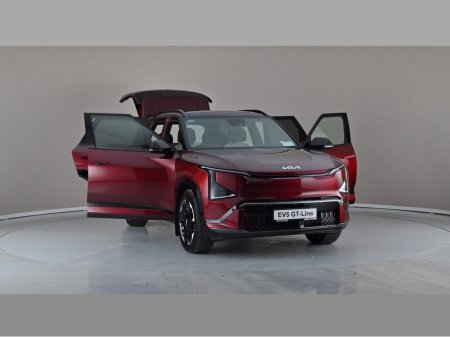 2026 Kia EV5 - photo 41