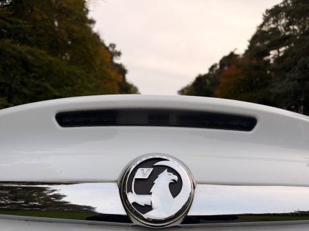 2016 Vauxhall Insignia - photo 31