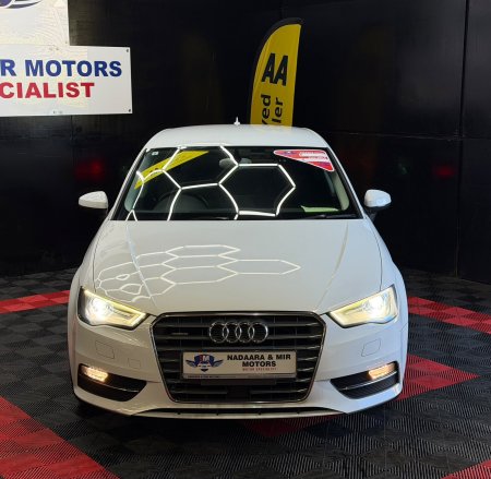 2014 Audi A3 - photo 13