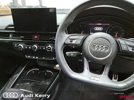 2024 Audi A5 - photo 22