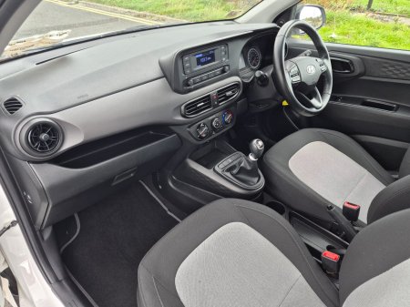 2022 Hyundai i10 - photo 6