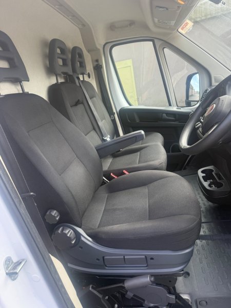 2022 Fiat Ducato - photo 7