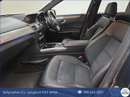 2015 Mercedes-Benz E-Class - photo 10