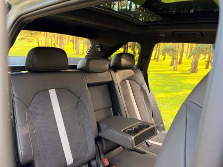 2026 Skoda Kodiaq - photo 30