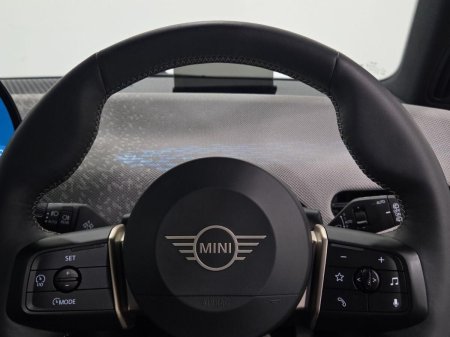 2024 Mini Cooper - photo 9