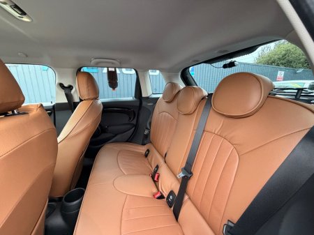 2020 Mini Cooper - photo 41