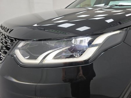 2022 Land Rover Discovery Sport - photo 27
