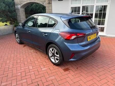 2023 Ford Focus - photo 9