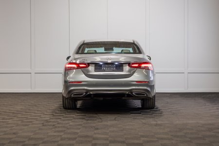 2022 Mercedes-Benz E-Class - photo 5