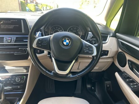 2015 BMW 2-Series - photo 19