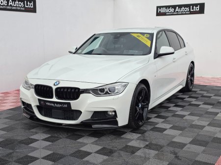 2014 BMW 3-Series - photo 2
