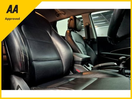 2014 Hyundai Santa Fe - photo 17