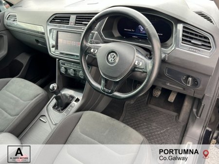 2016 Volkswagen Tiguan - photo 6