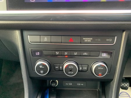 2023 SEAT Ateca - photo 21