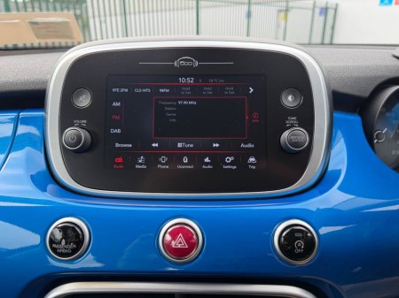 2019 Fiat 500X - photo 13