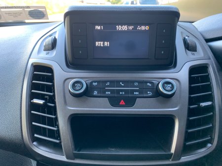 2023 Ford Transit Connect - photo 19
