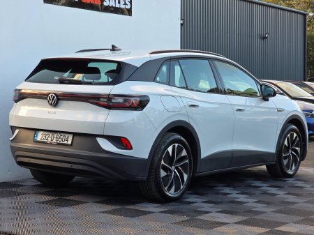 2023 Volkswagen ID.4 - photo 9