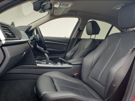 2017 BMW 3-Series - photo 7