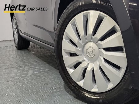 2024 Skoda Scala - photo 5