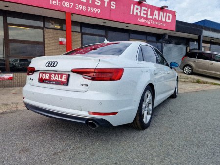 2016 Audi A4 - photo 9