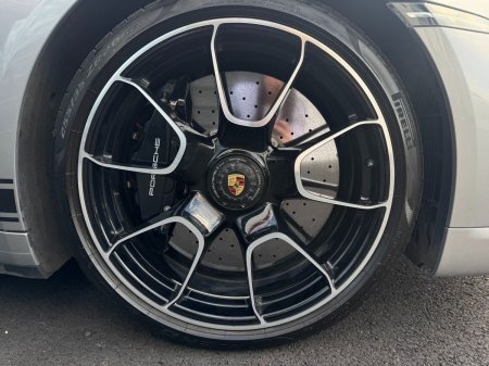 2022 Porsche 911 - photo 10