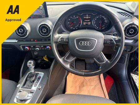 2016 Audi A3 - photo 14