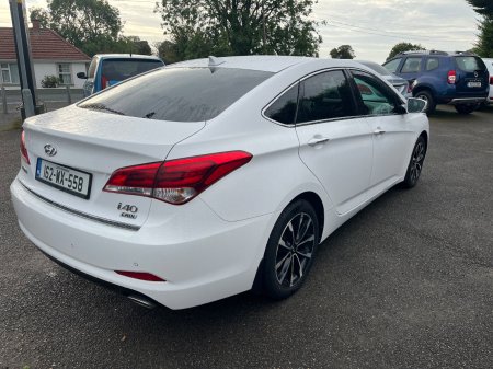 2016 Hyundai i40 - photo 3