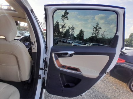 2017 Volvo XC60 - photo 14