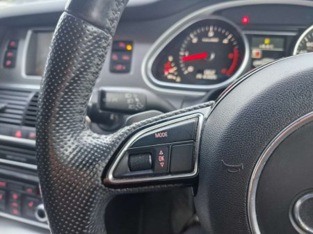 2013 Audi Q7 - photo 10