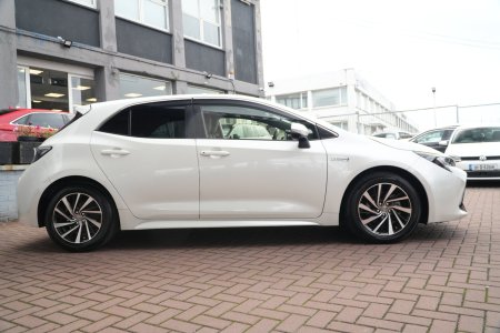 2019 Toyota Corolla - photo 2