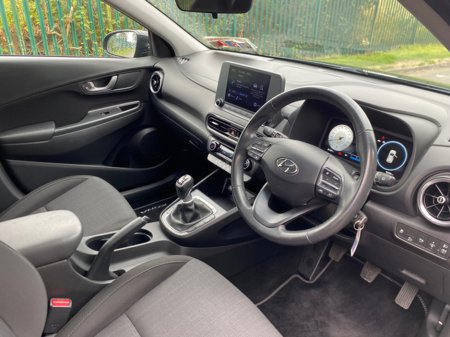 2021 Hyundai KONA - photo 15