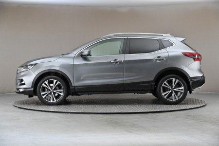 2019 Nissan Qashqai - photo 5