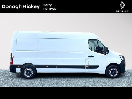 2023 Renault Master - photo 6