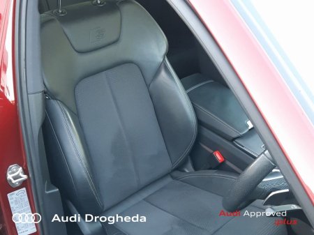 2024 Audi A6 - photo 22