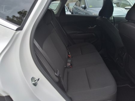 2024 Hyundai KONA - photo 8
