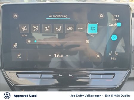 2023 Volkswagen ID.3 - photo 16