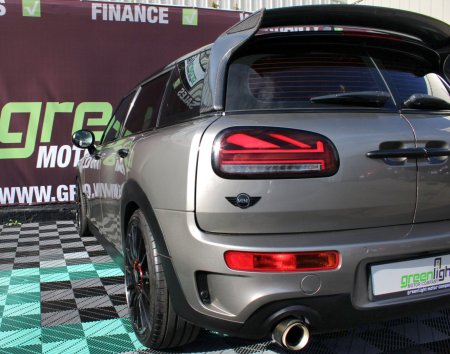 2016 Mini Clubman - photo 14